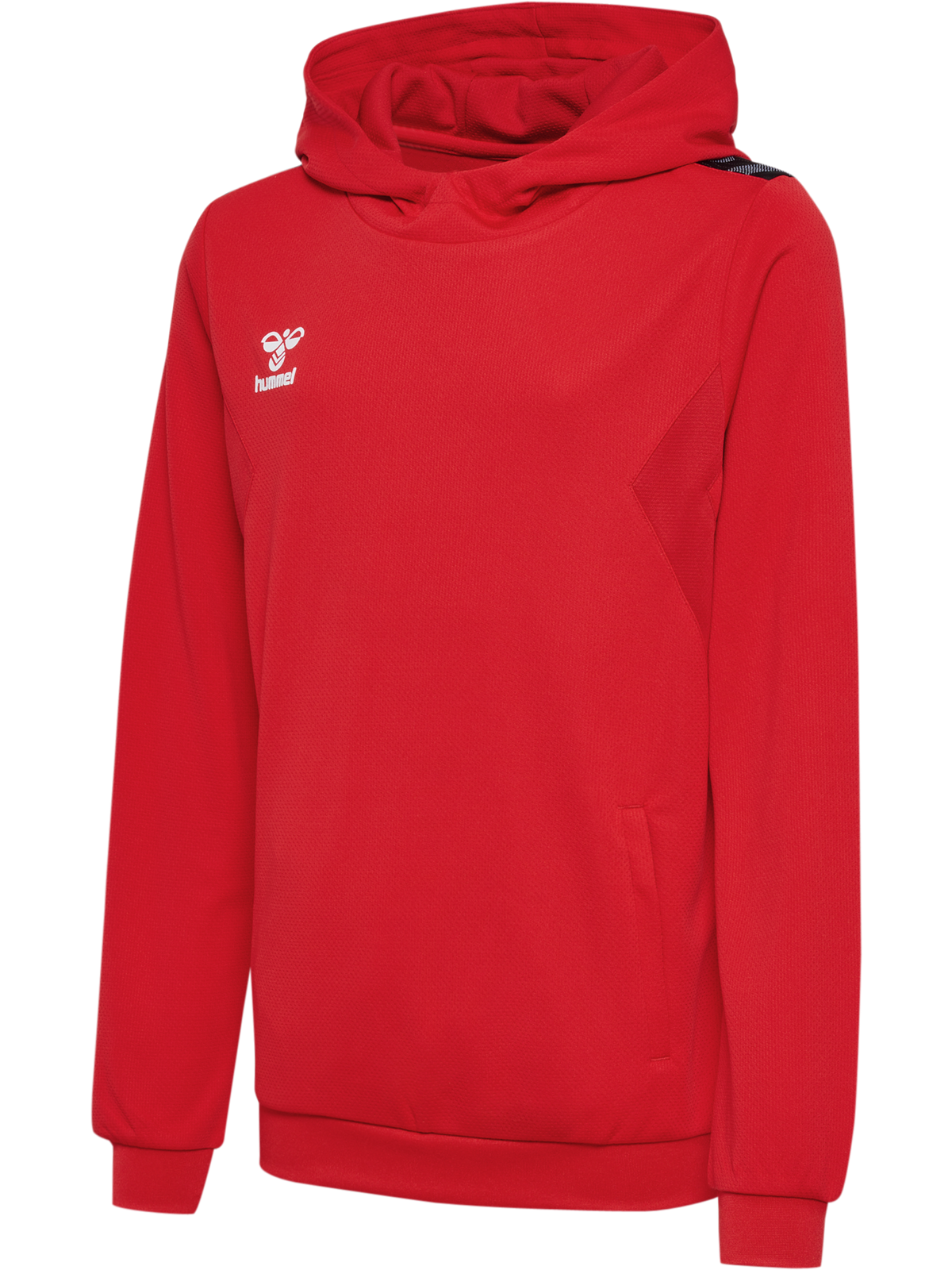 hmlAUTHENTIC PL HOODIE KIDS