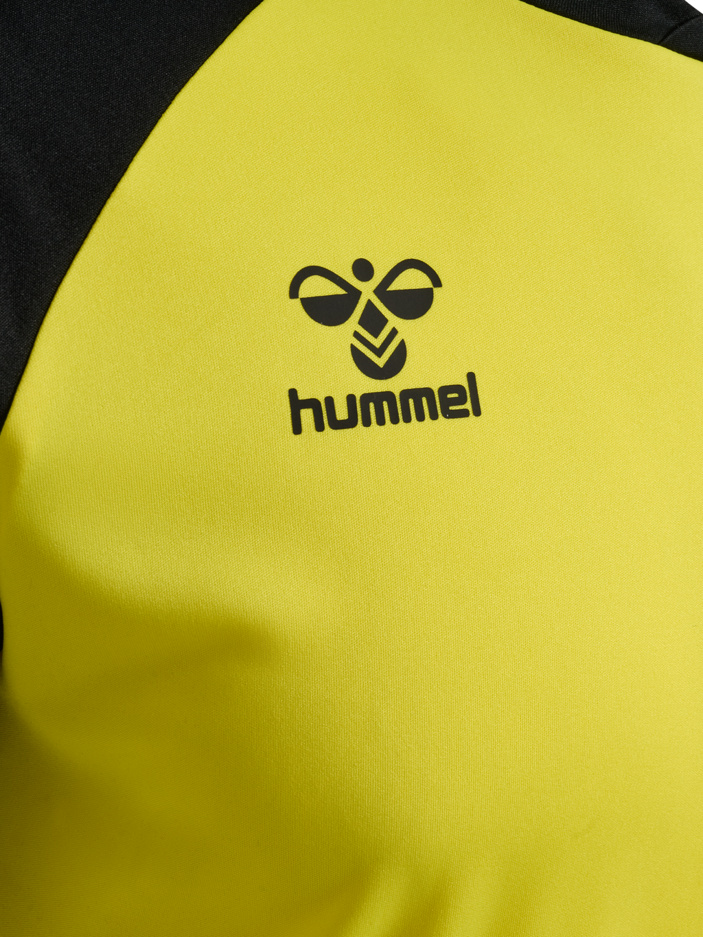 hmlMATCH LEAGUE JERSEY S/S
