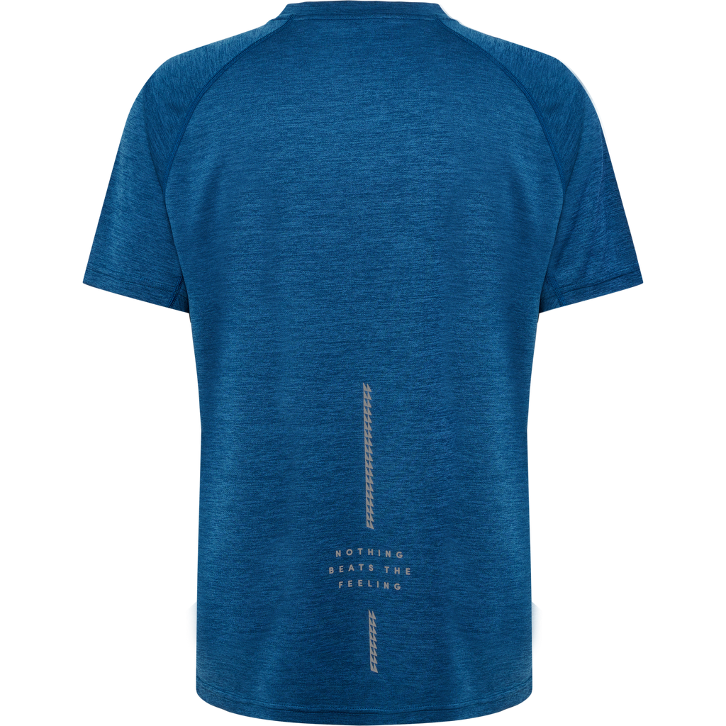 nwlORLANDO T-SHIRT S/S MEN