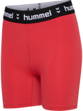 hmlPULSE MID WAIST SHORT TIGHTS