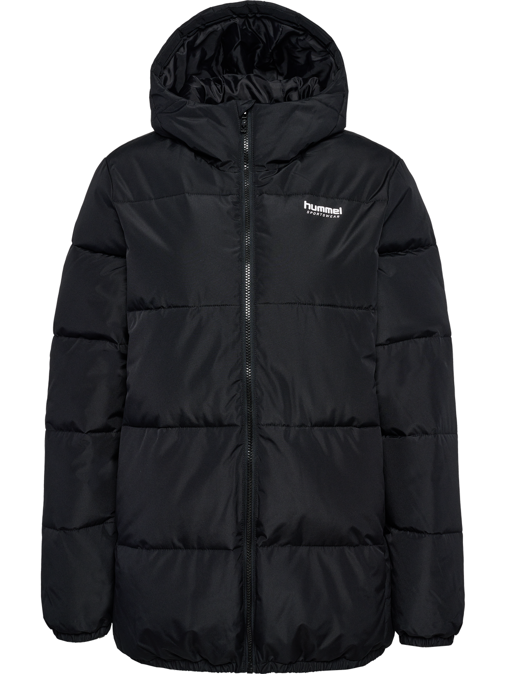 hmlLGC NICOLA PUFF JACKET