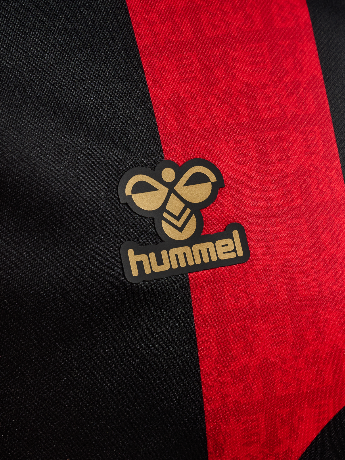 AFCB 26/27 HOME JERSEY S/S