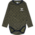 hmlCHECK BODY L/S
