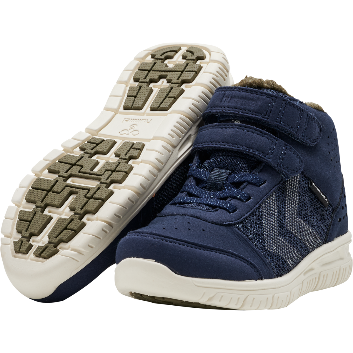 CROSSLITE WINTER MID TEX JR