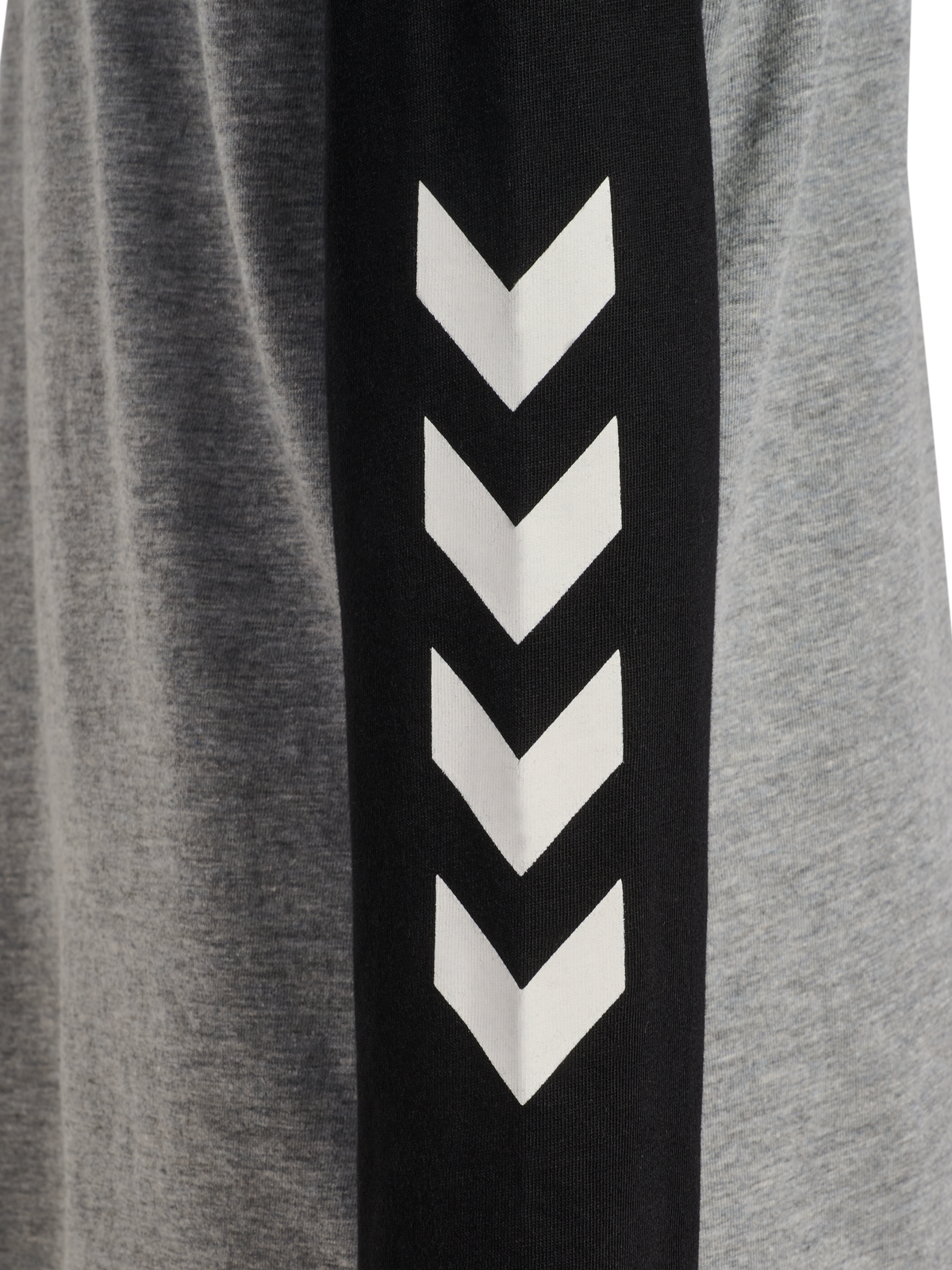 hmlJR LOGO T-SHIRT L/S