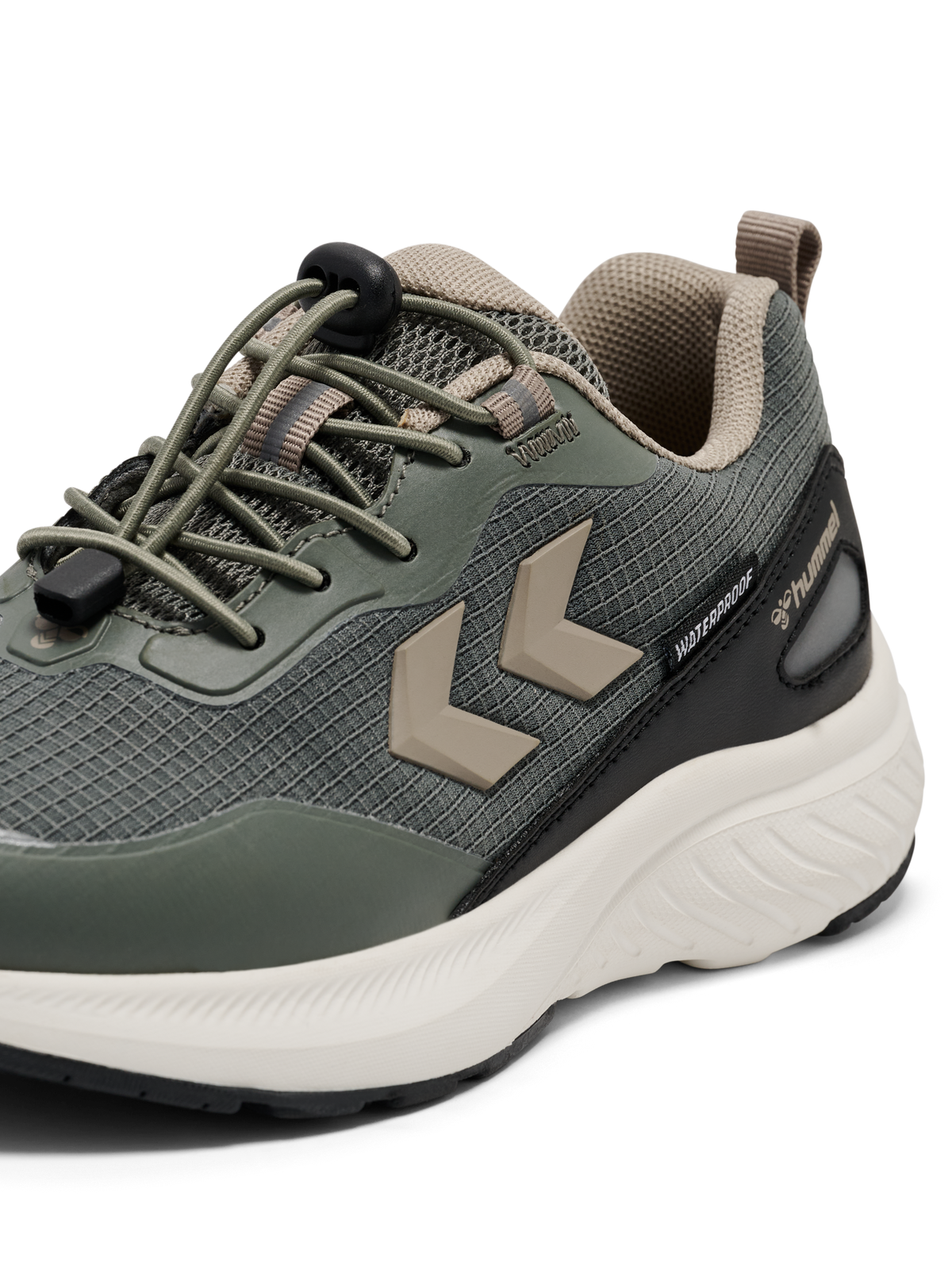 CREEK LOW TEX JR