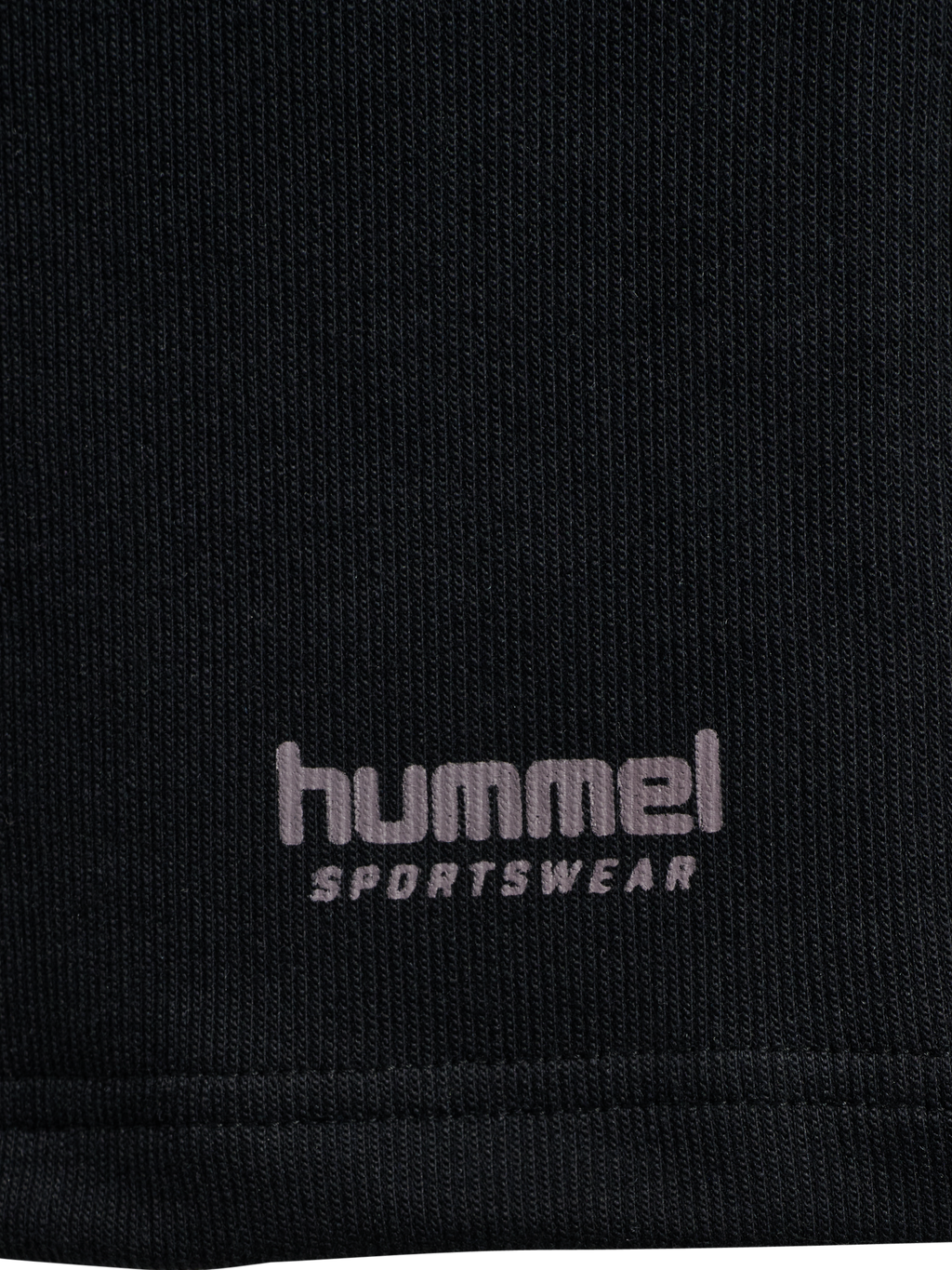hmlLOOSE SWEAT SHORTS HS