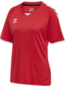 hmlCORE VOLLEY TEE WO