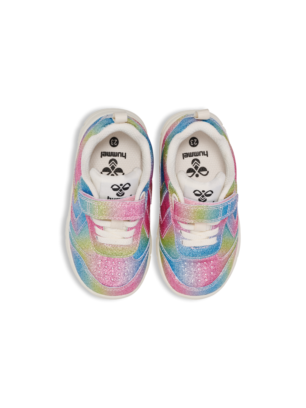 CROSSLITE GLITTER INFANT