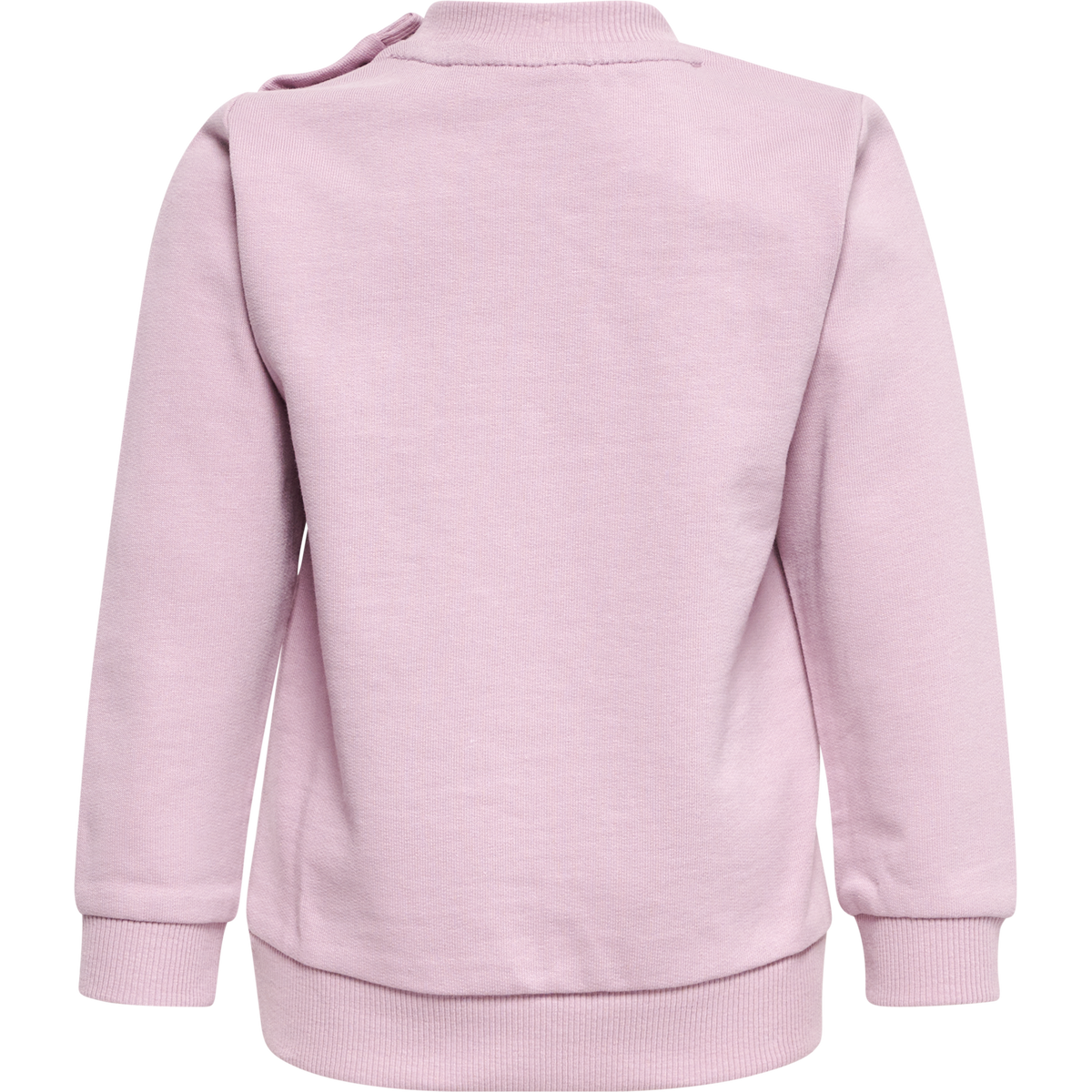 hmlFAST LIME SWEATSHIRT