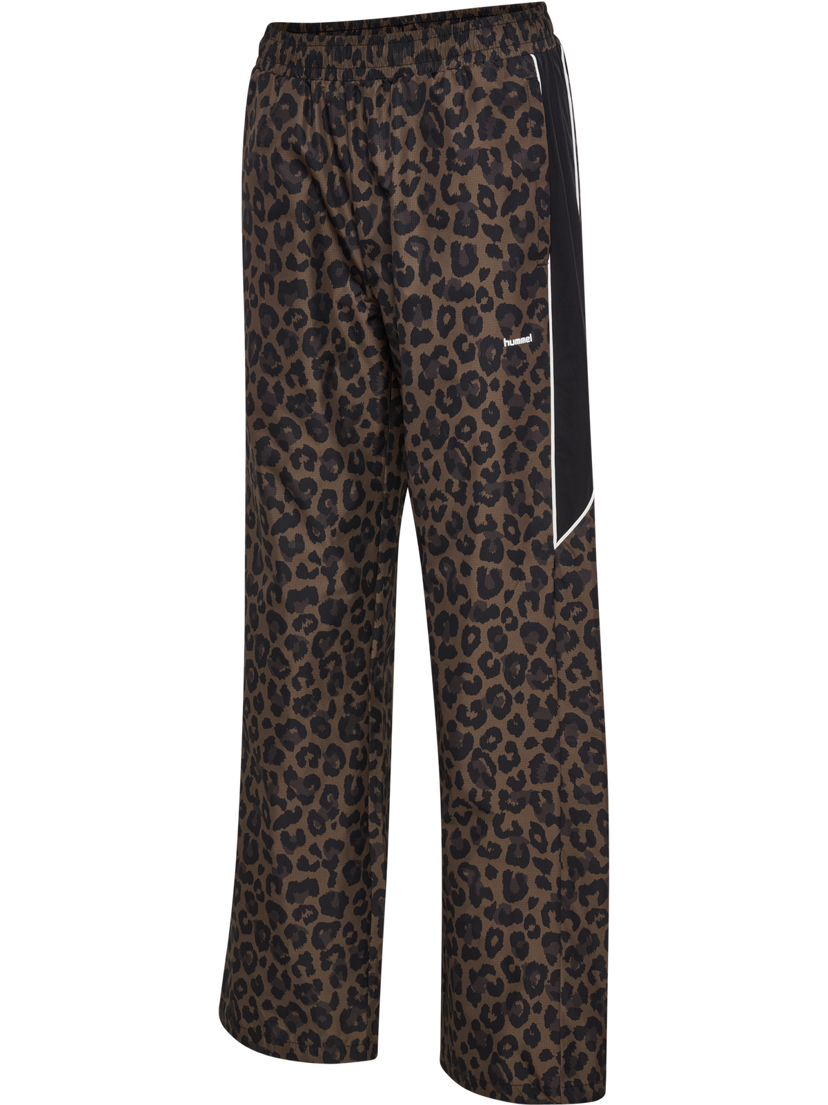 hmlI-D RIPSTOP TRACK PANTS