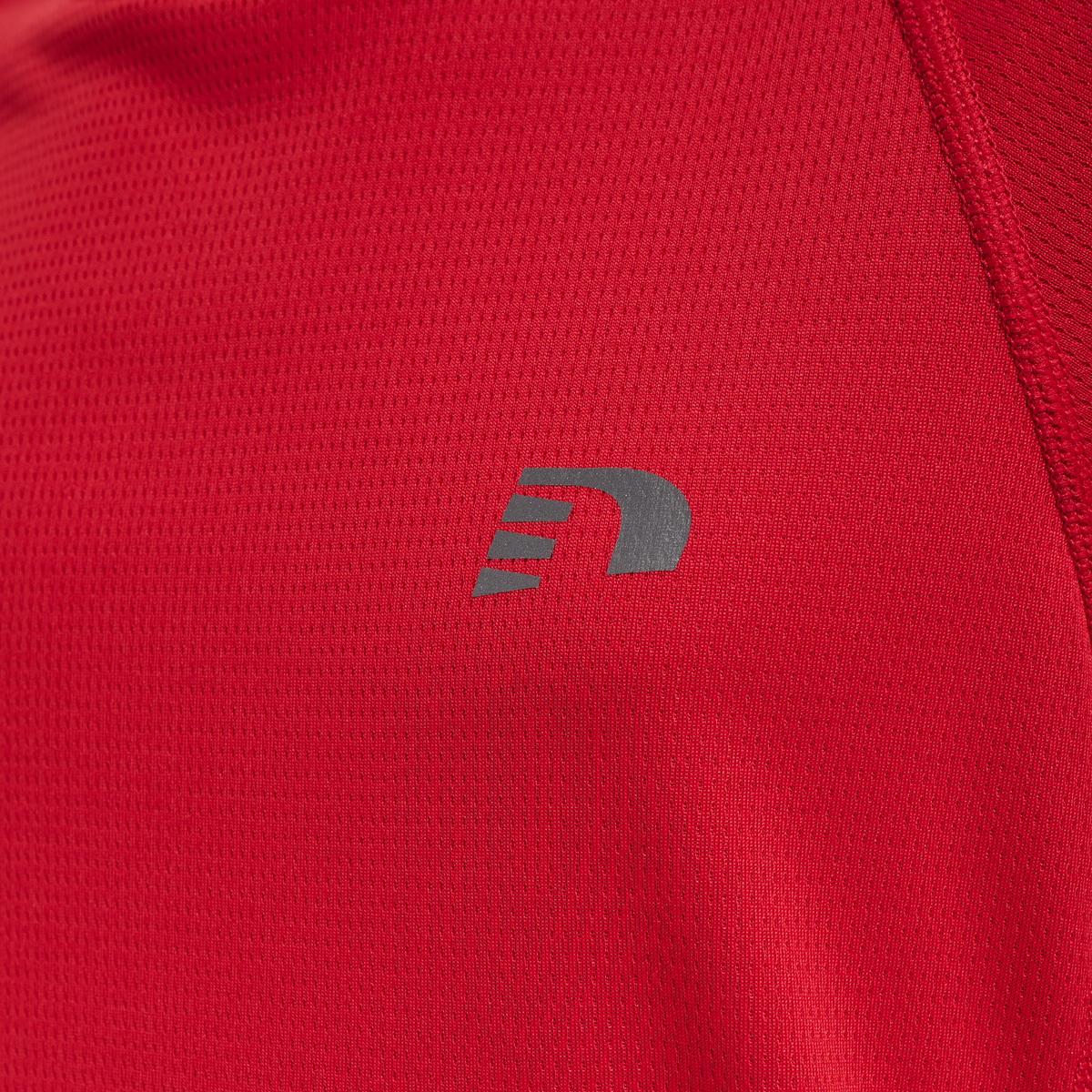 KIDS CORE RUNNING T-SHIRT S/S