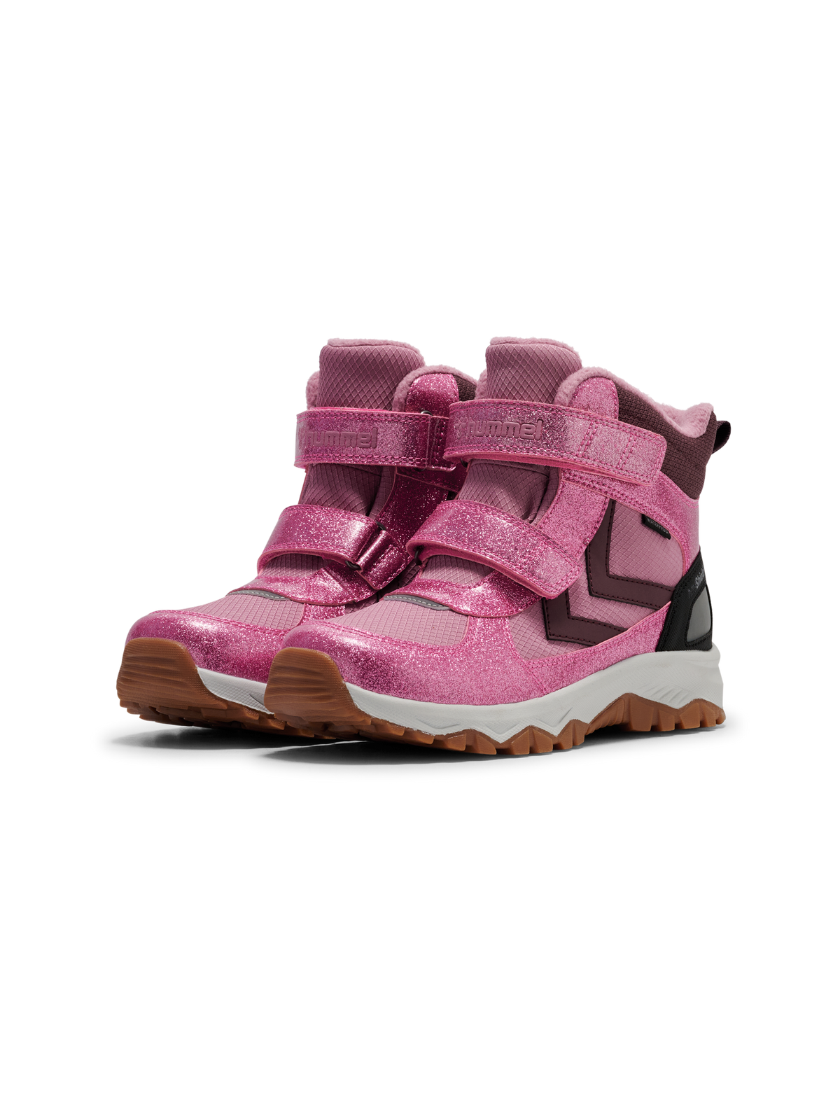 STORM TEX BOOT JR