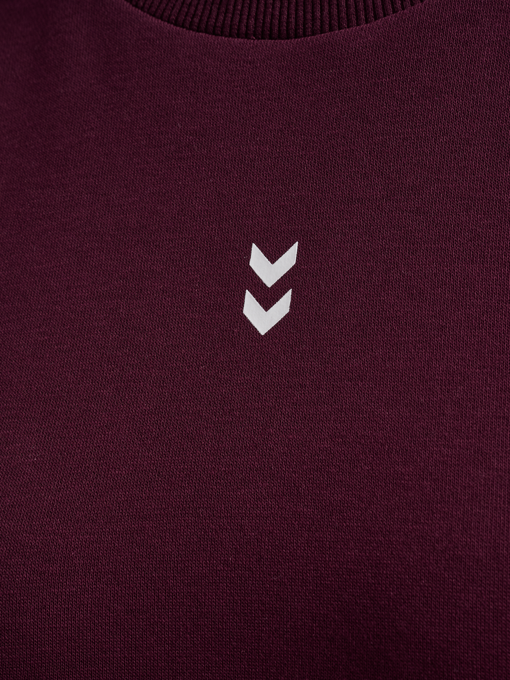 hmlGRACE SWEAT CREWNECK