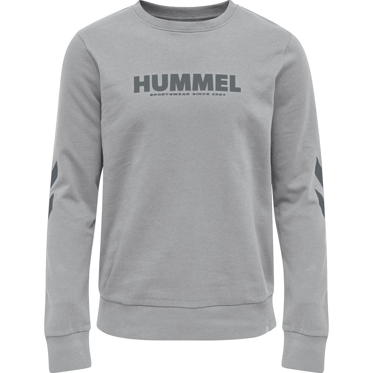 hmlLEGACY SWEATSHIRT+PANTS SET