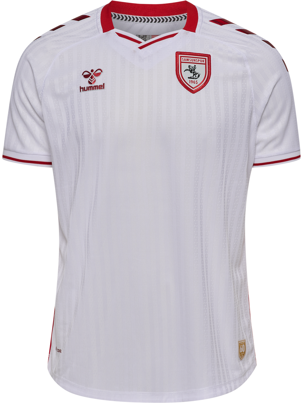 SAMSUNSPOR 25/26 AWAY JERSEY S/S