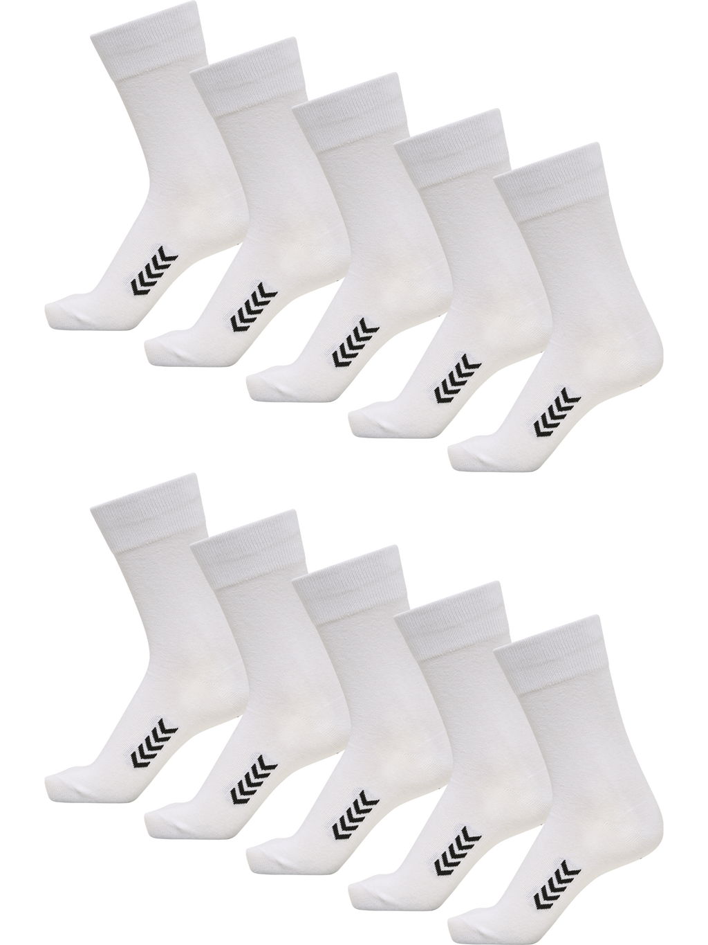 hmlBUSINESS SOCK 10-PACK