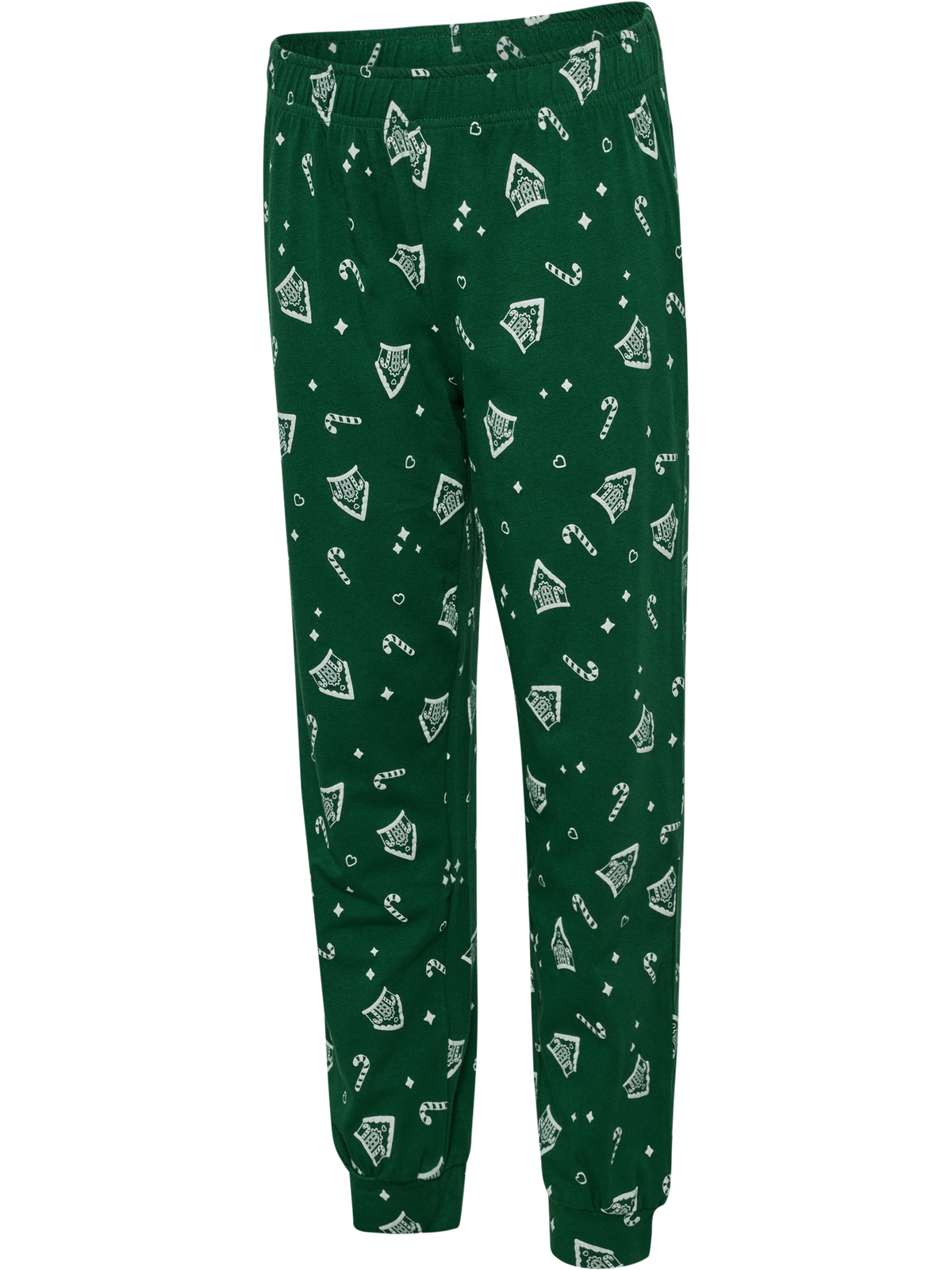 hmlNATTY NIGHTWEAR SET L/S