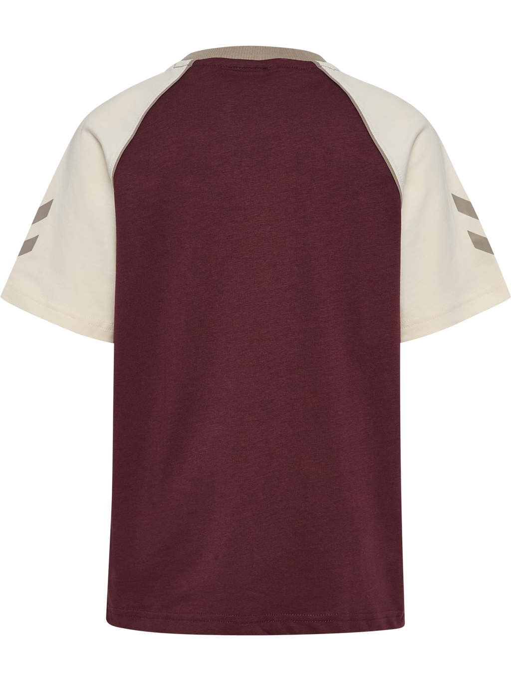 hmlJR REG V-NECK BEES T-SHIRT S/S