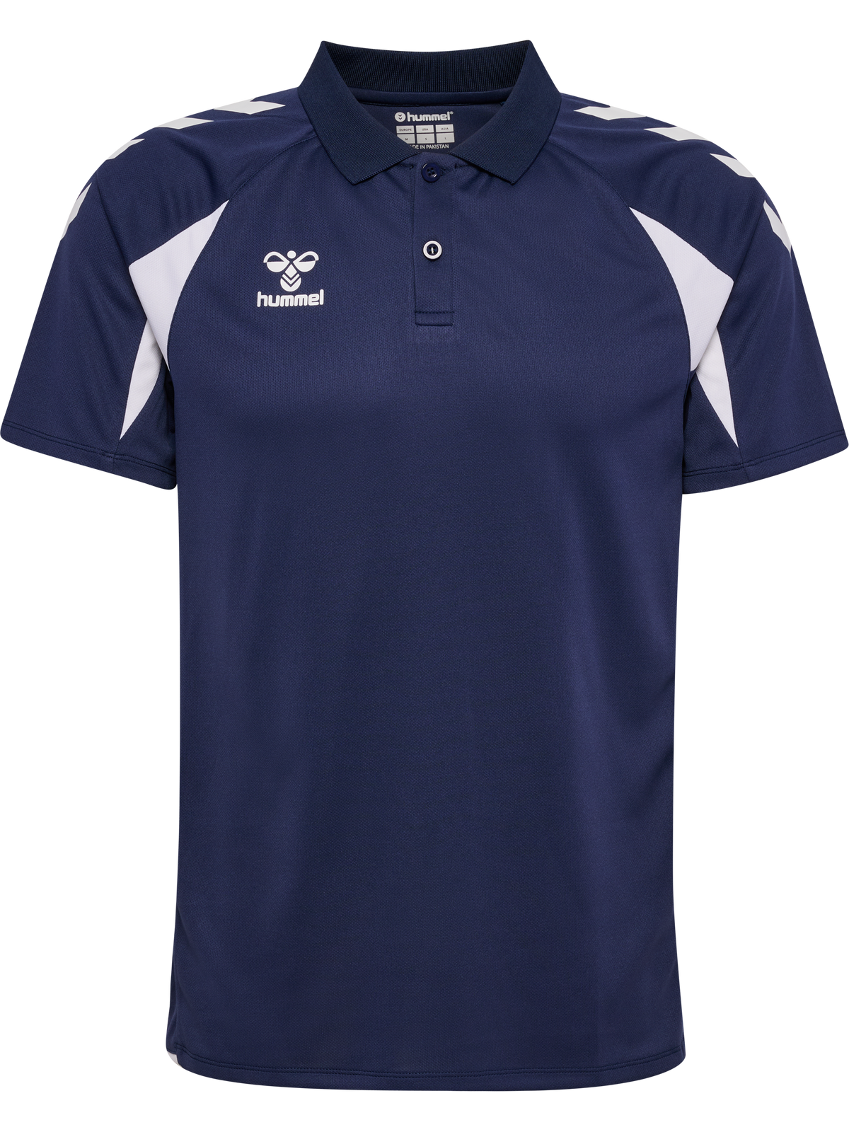 hmlCORE 2.0 POLO