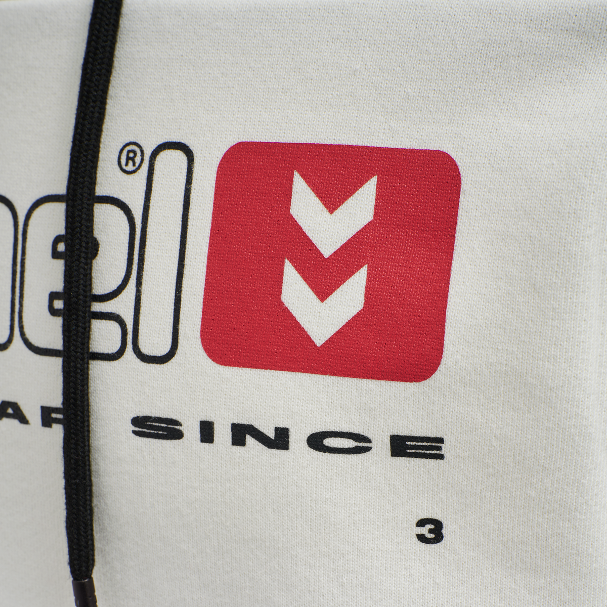 hmlLGC MUSA HOODIE