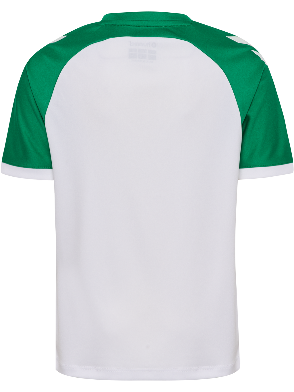 hmlMATCH LEAGUE JERSEY S/S KIDS