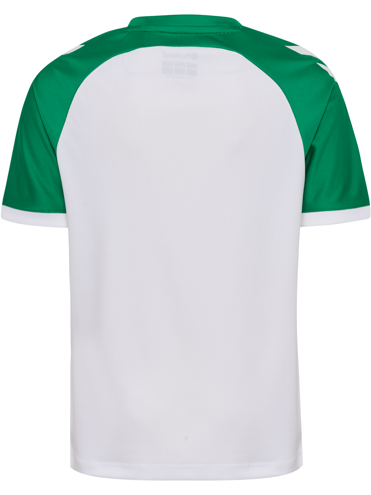 hmlMATCH LEAGUE JERSEY S/S KIDS