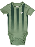 hmlSTRIPED BODY S/S