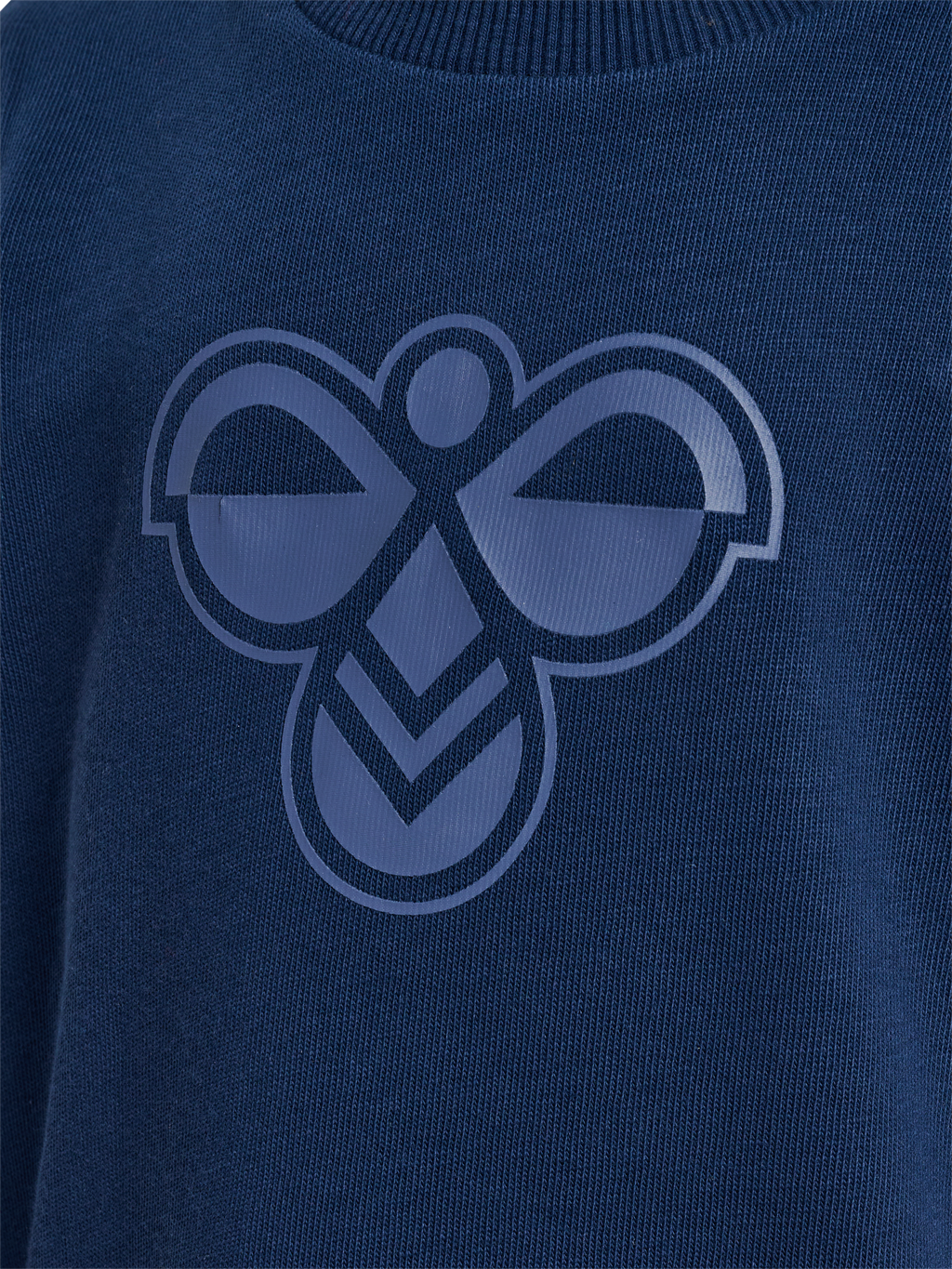 hmlMINI JERSEY CREWSUIT BEE