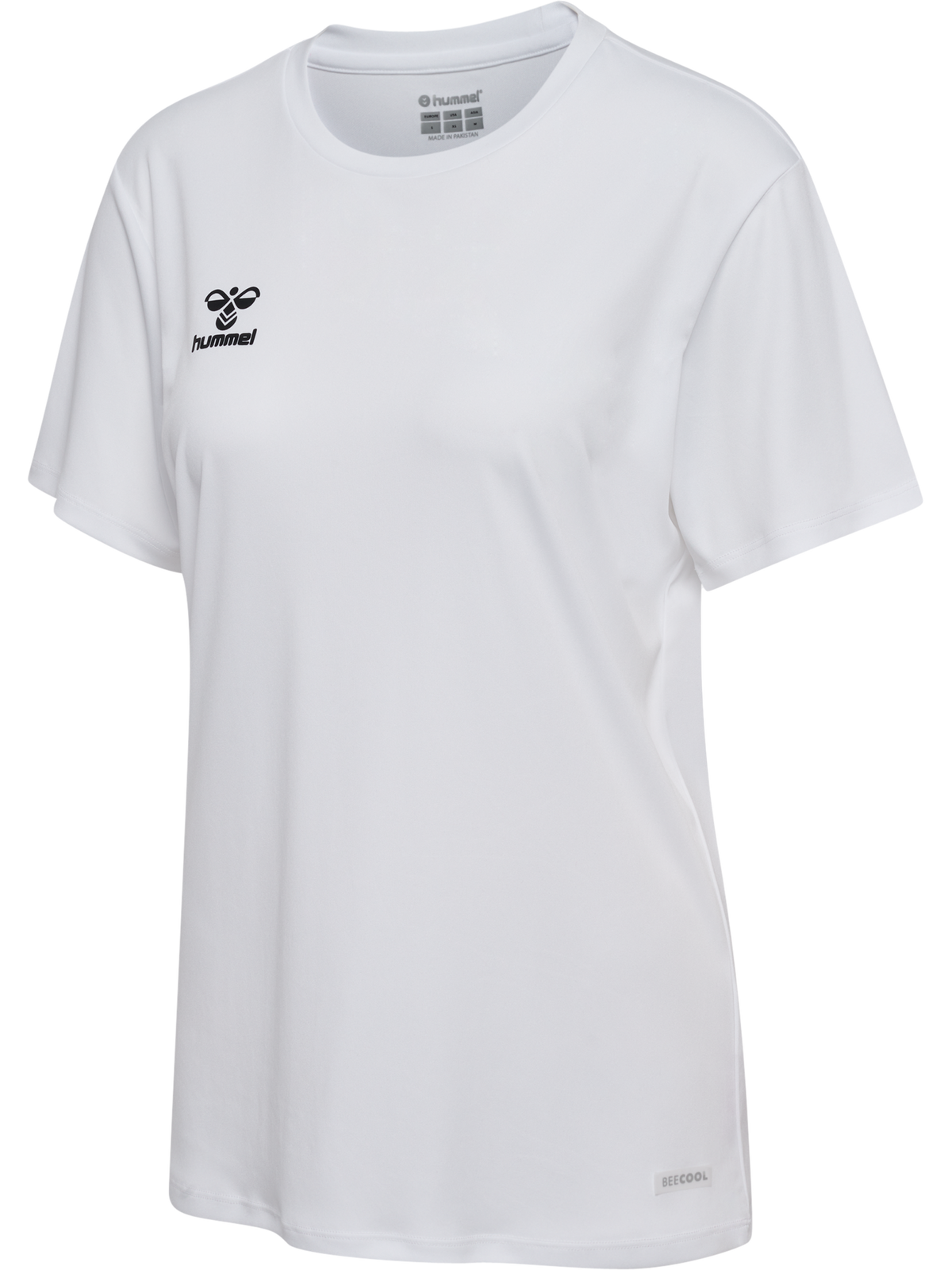 hmlESSENTIAL JERSEY S/S WOMAN