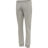 hmlRED BASIC SWEAT PANTS WOMAN