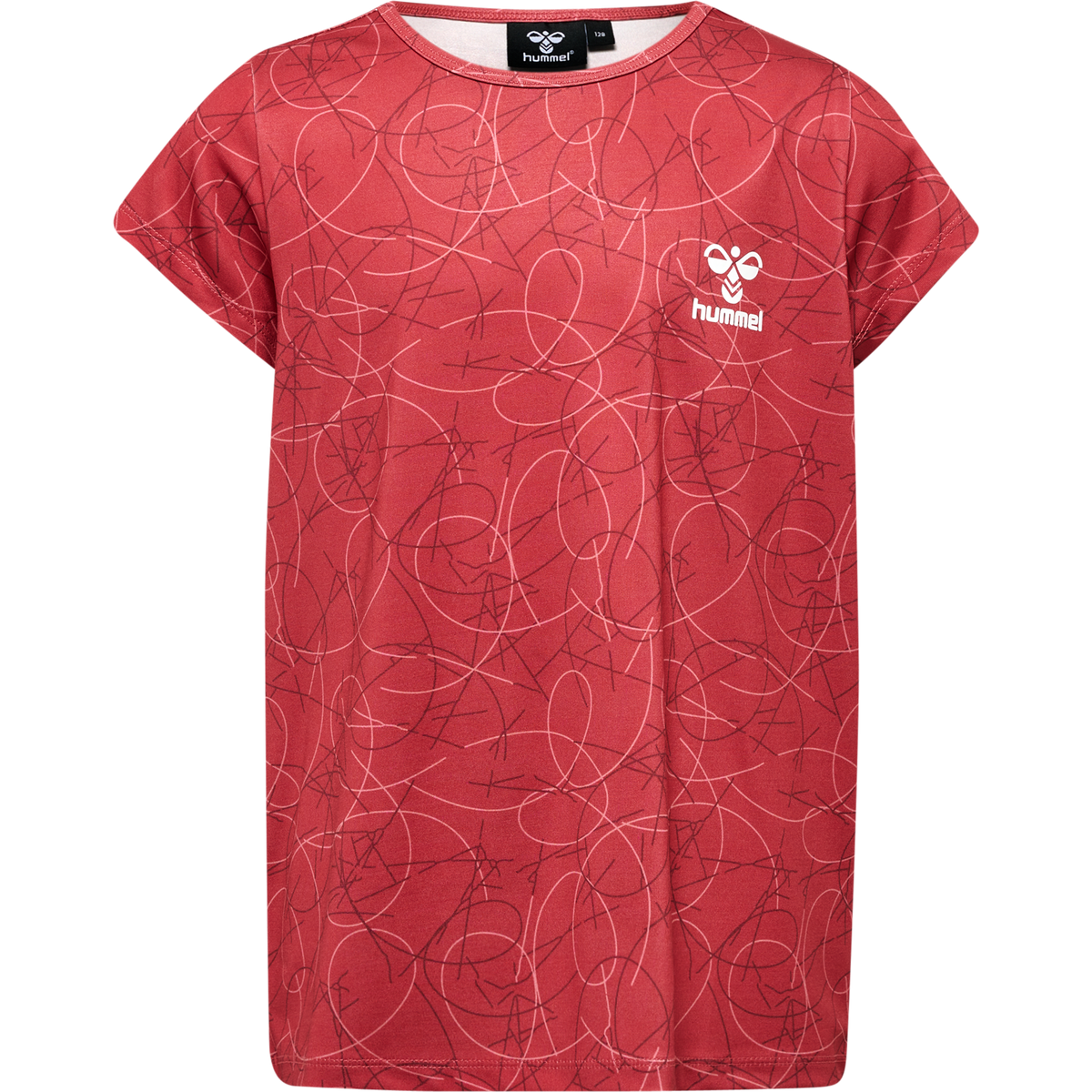 hmlNANNA T-SHIRT S/S