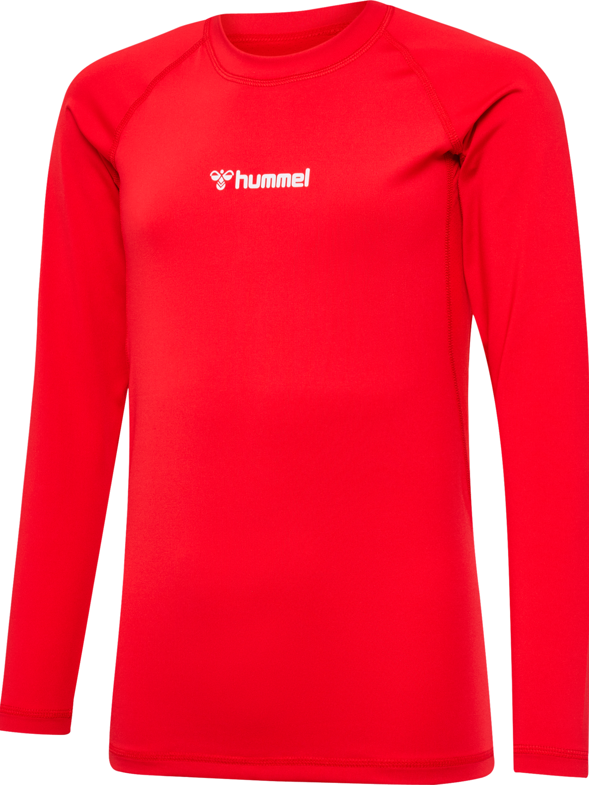 hmlBL PERFORMANCE TEE L/S KIDS