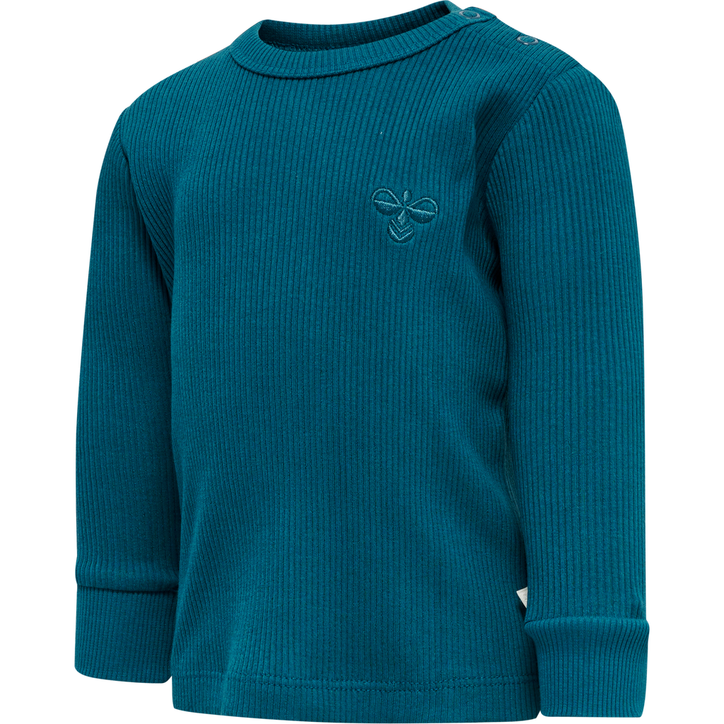 hmlSAMI T-SHIRT L/S
