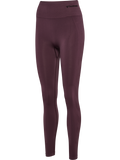 hmlTIF SEAMLESS HIGH WAIST TIGHTS