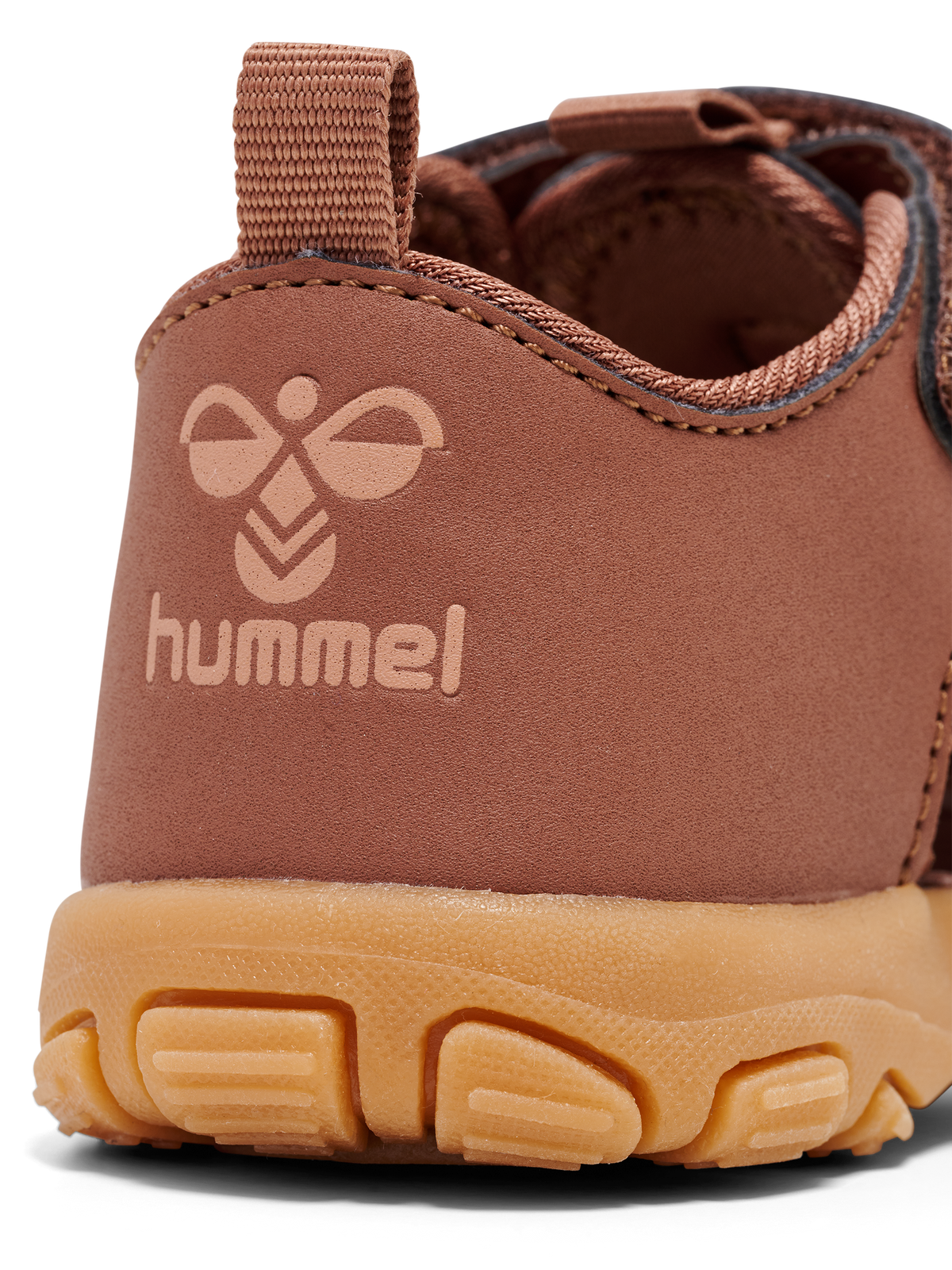 SANDAL VELCRO INFANT