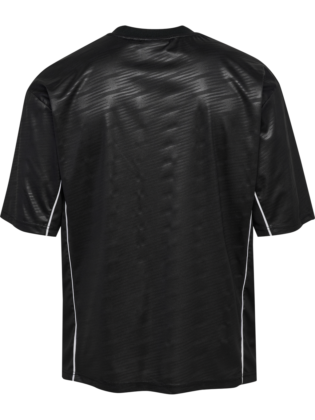 hmlLOOSE TIGER SOCCER JERSEY S/S