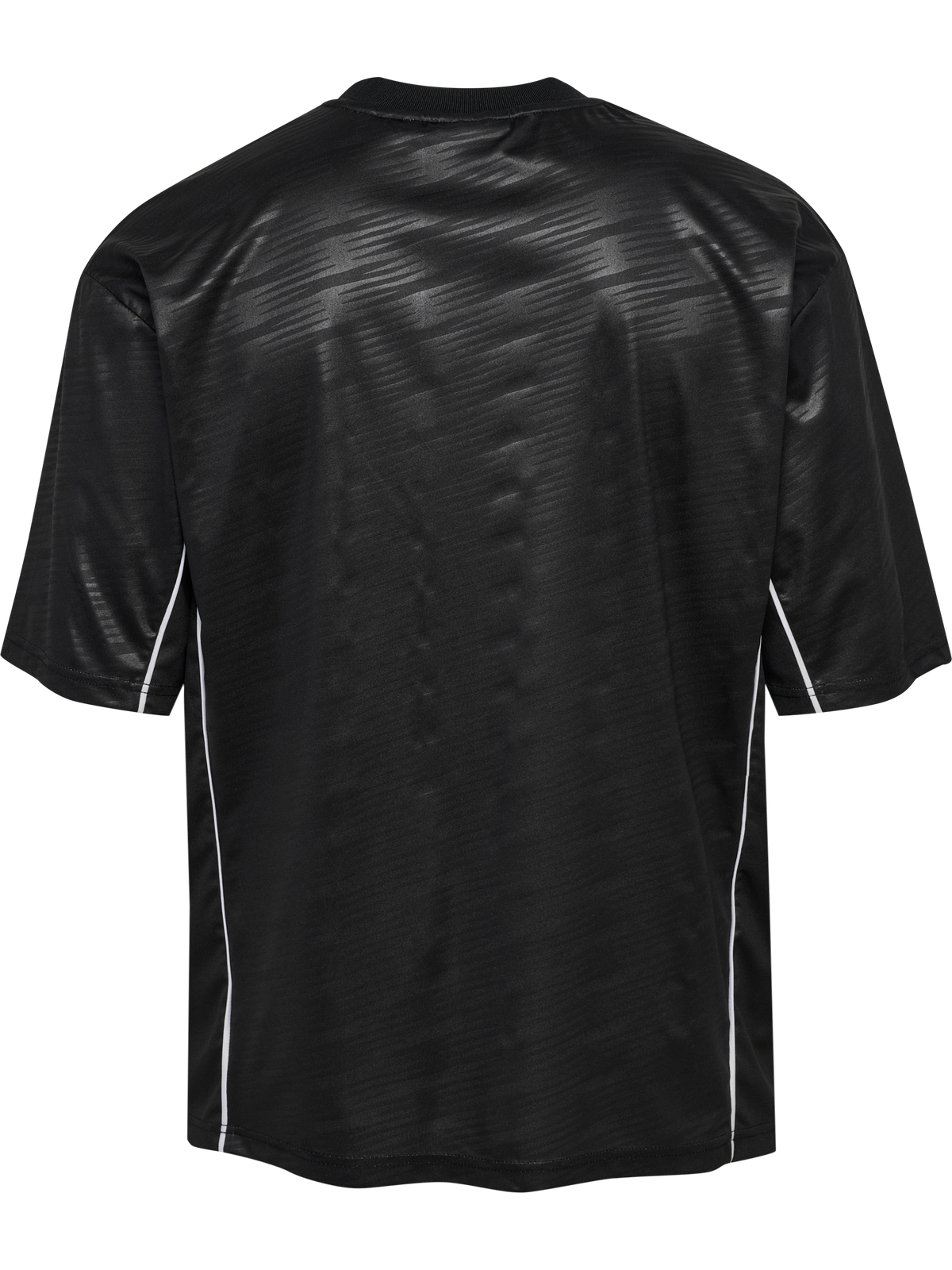 hmlLOOSE TIGER SOCCER JERSEY S/S