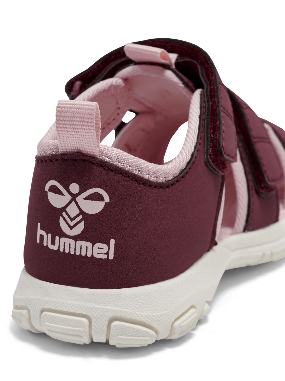 SANDAL VELCRO INFANT