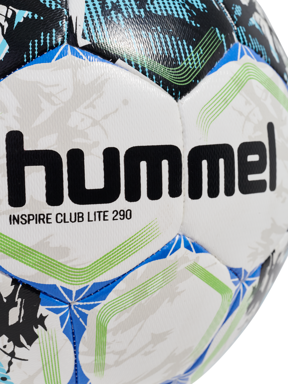 hmlINSPIRE CLUB LITE 290 FB