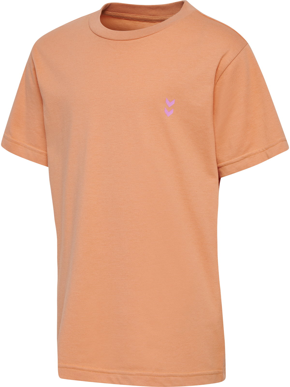 hmlJR PULSE T-SHIRT S/S