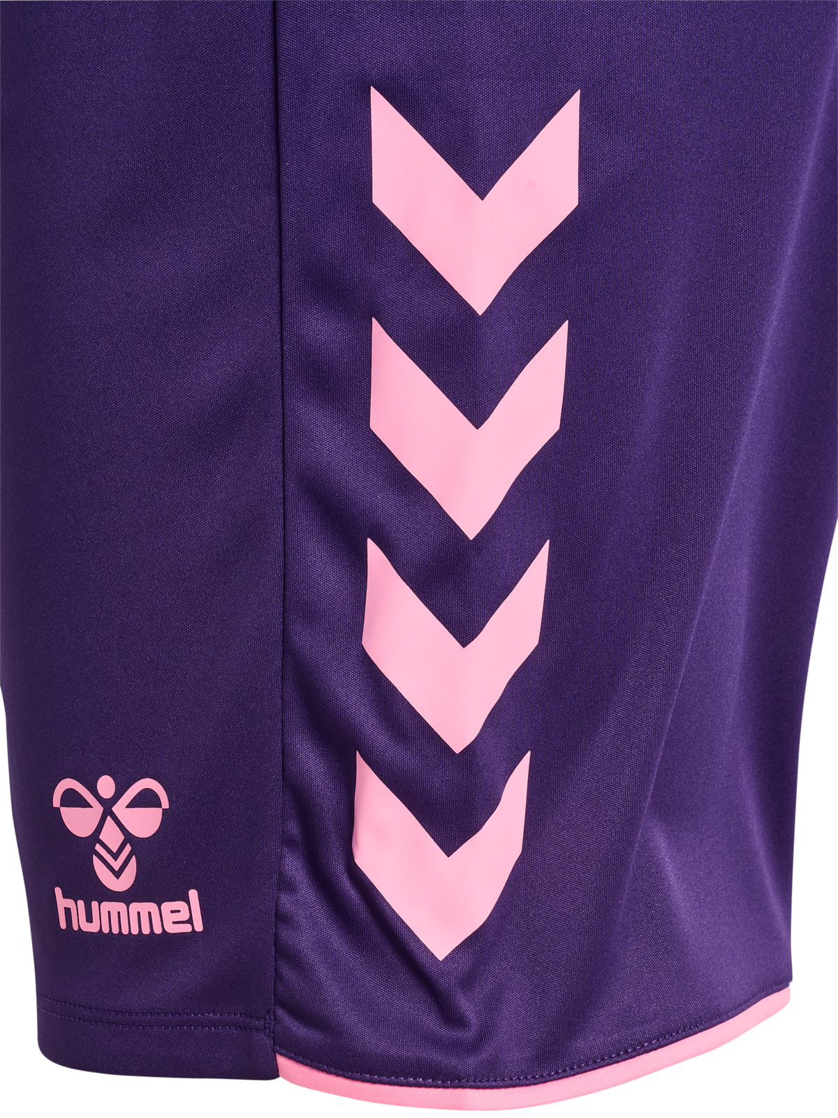 hmlCORE 2.0 SHORTS