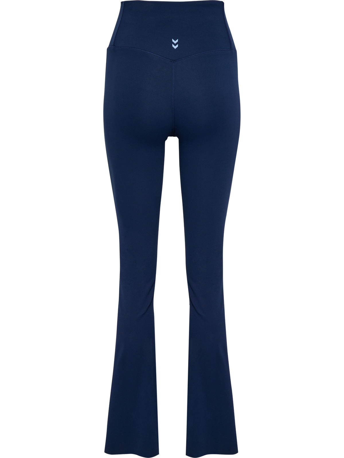 hmlYOGA HIGH WAIST FLARE W TIGHTS