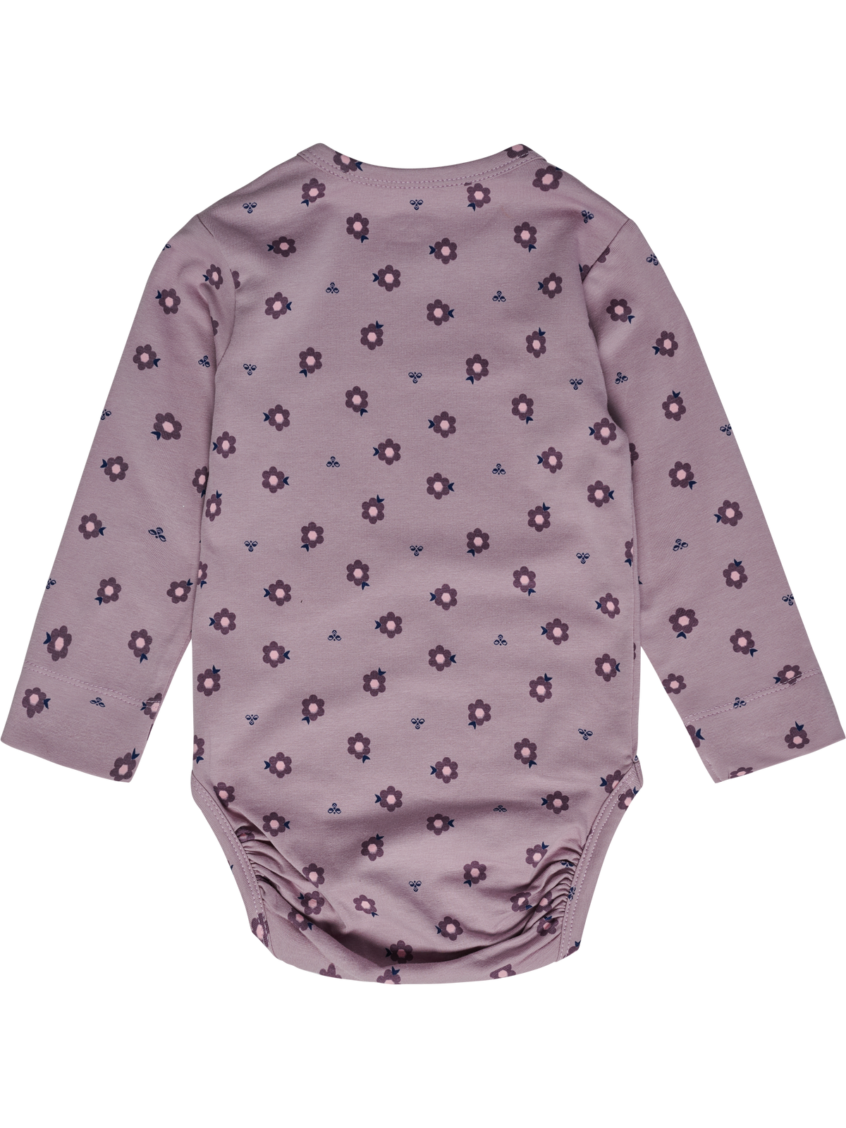 hmlMINI AOP BODY L/S