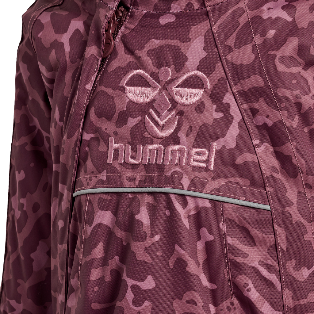 hmlJESSIE TEX JACKET