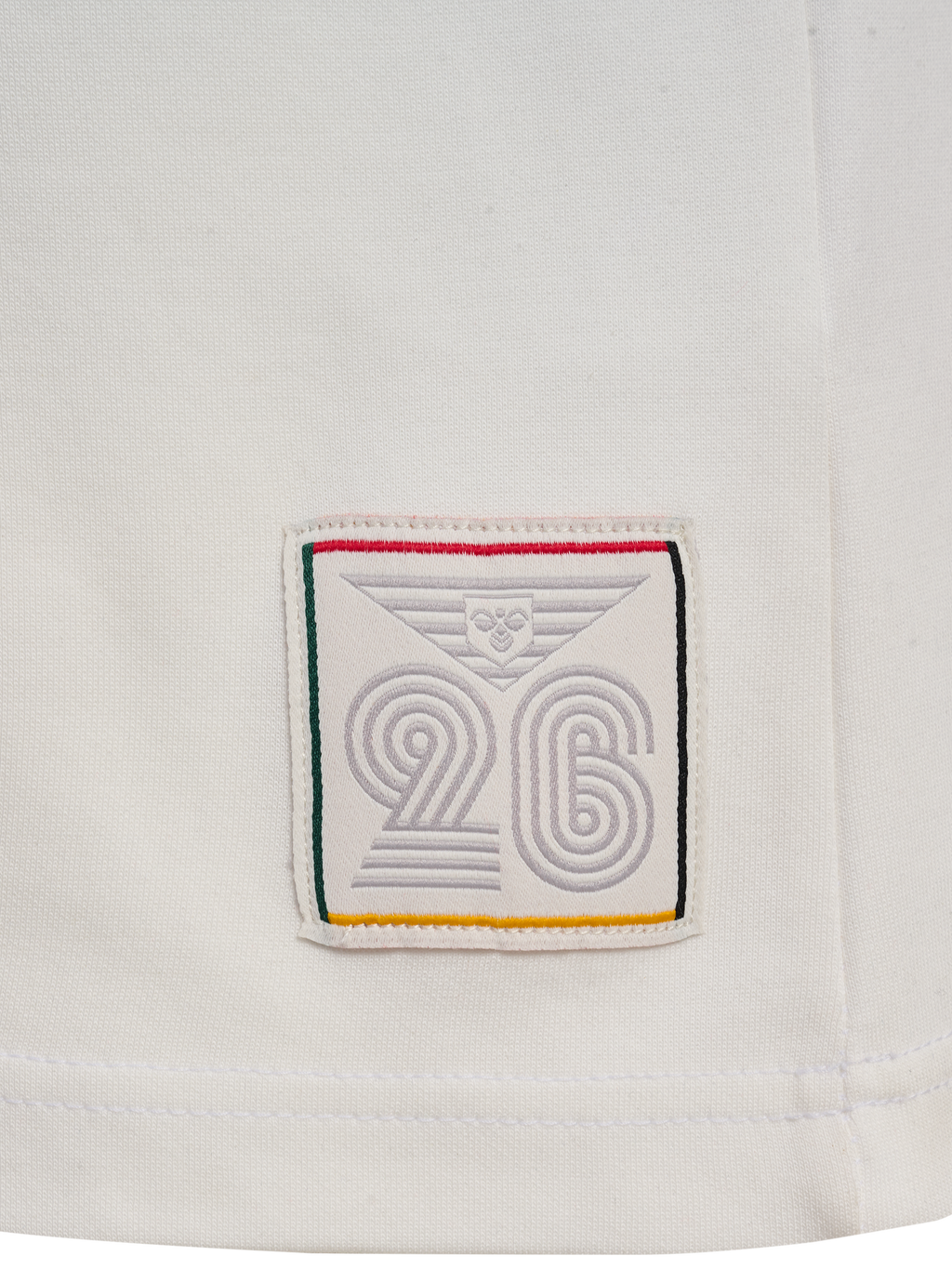 hmlWORLD 26 T-SHIRT S/S