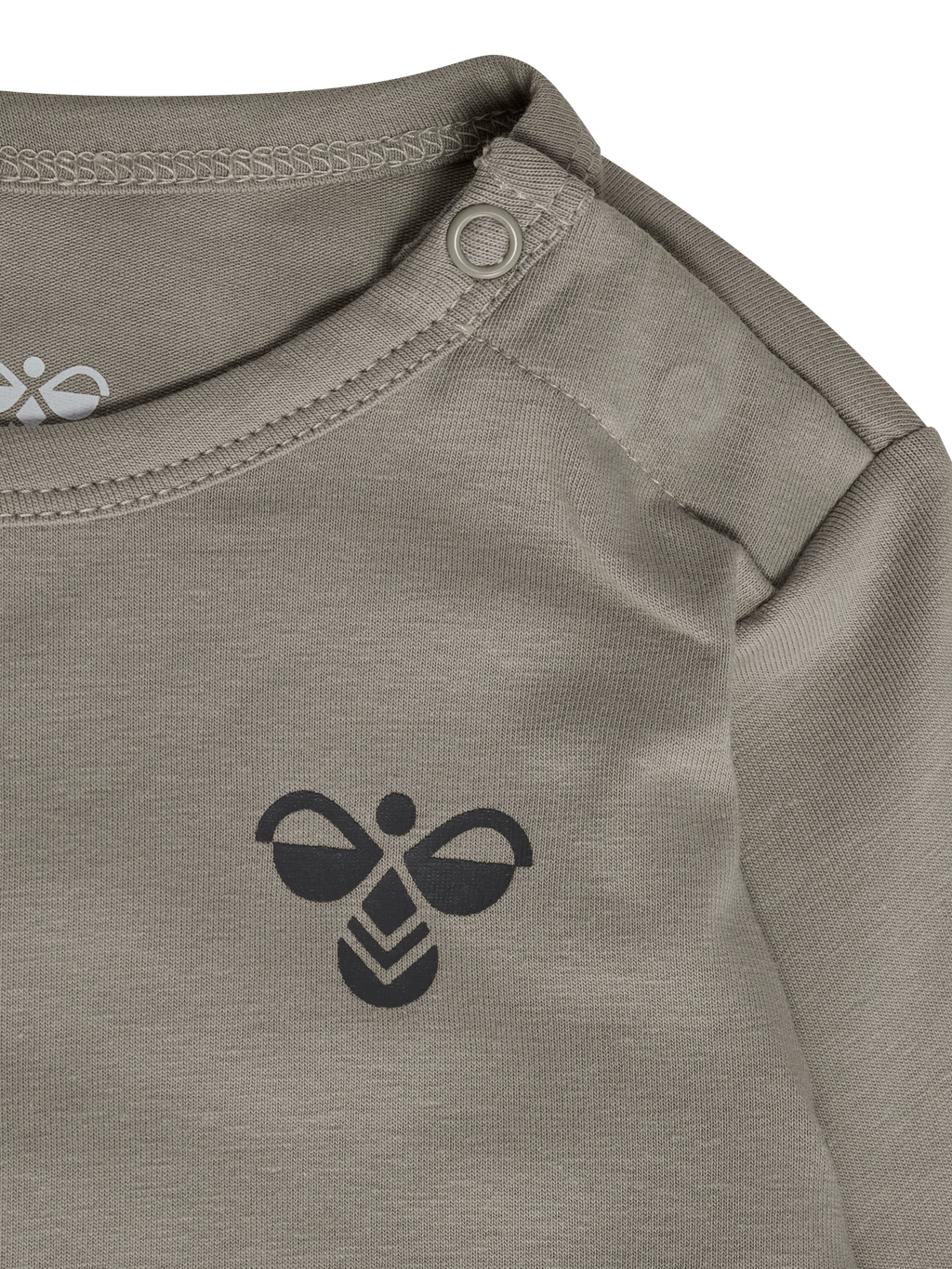 hmlMINI 2-PACK BODY L/S