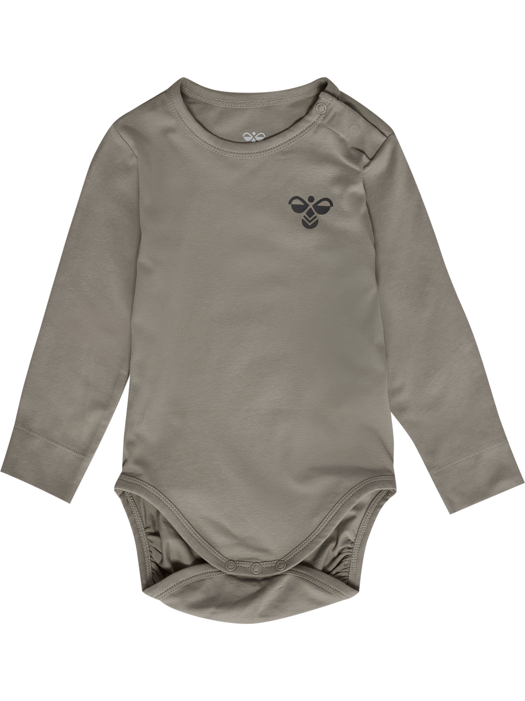 hmlMINI 2-PACK BODY L/S
