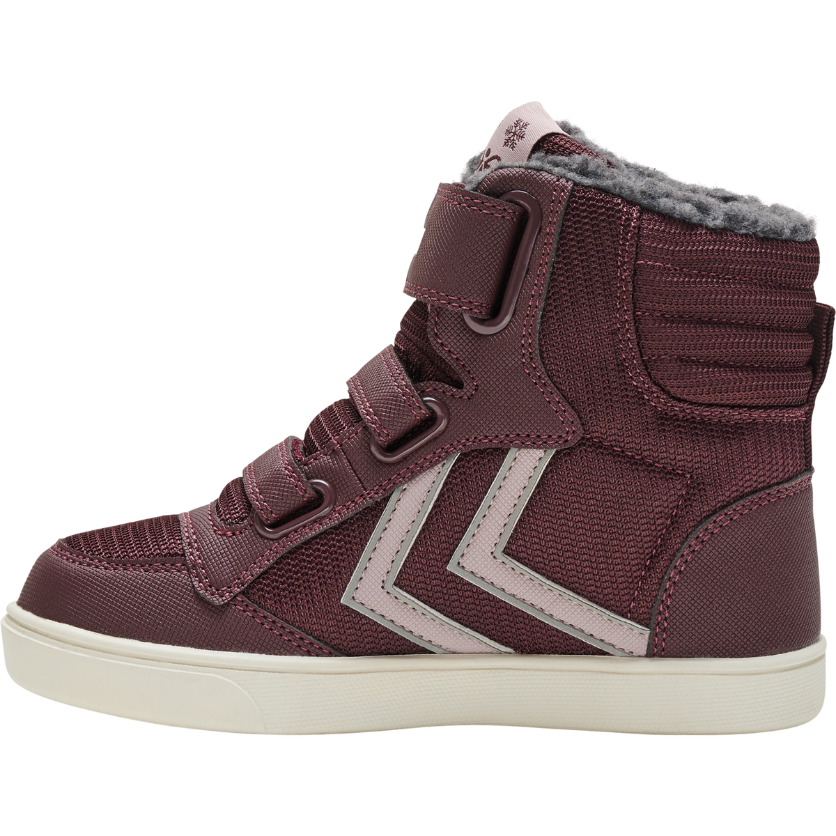 STADIL SUPER BOOT MID RECYCL TEX JR