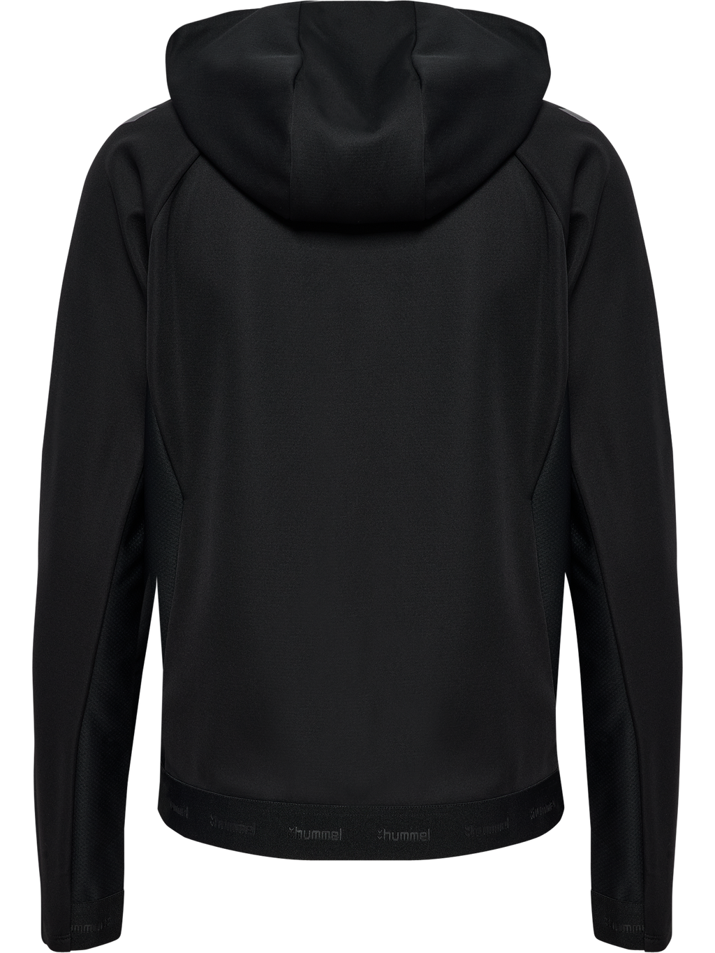 hmlCIMA 2.0 ZIP HOODIE WOMAN